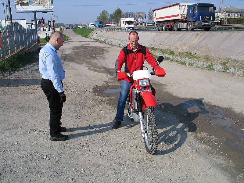Original image